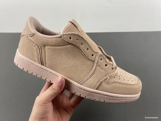 Cheap LUCY Retro AO1935-204 1 Jordan Low Beige NS Particle 0419